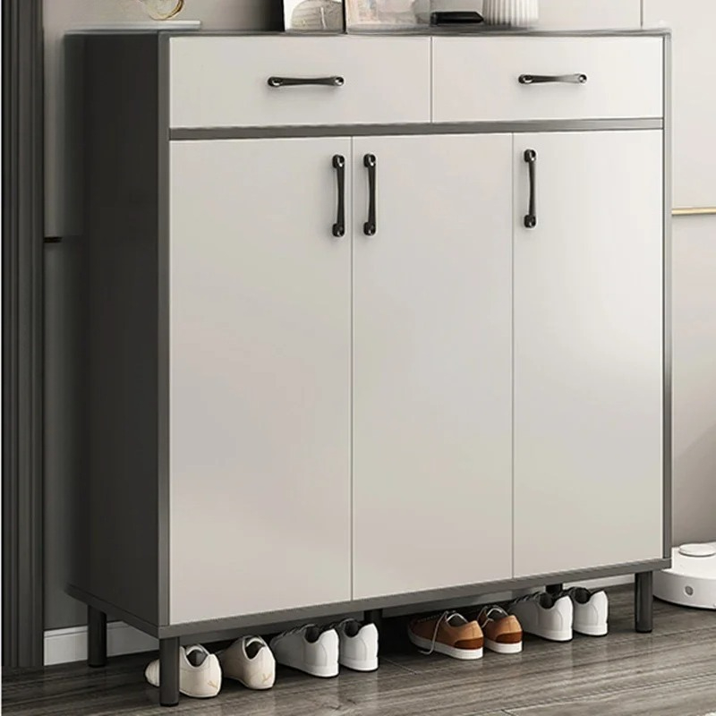 Outdoor Furniture Europe - Creative Outdoor Shoe Cabinets Dorm Storage