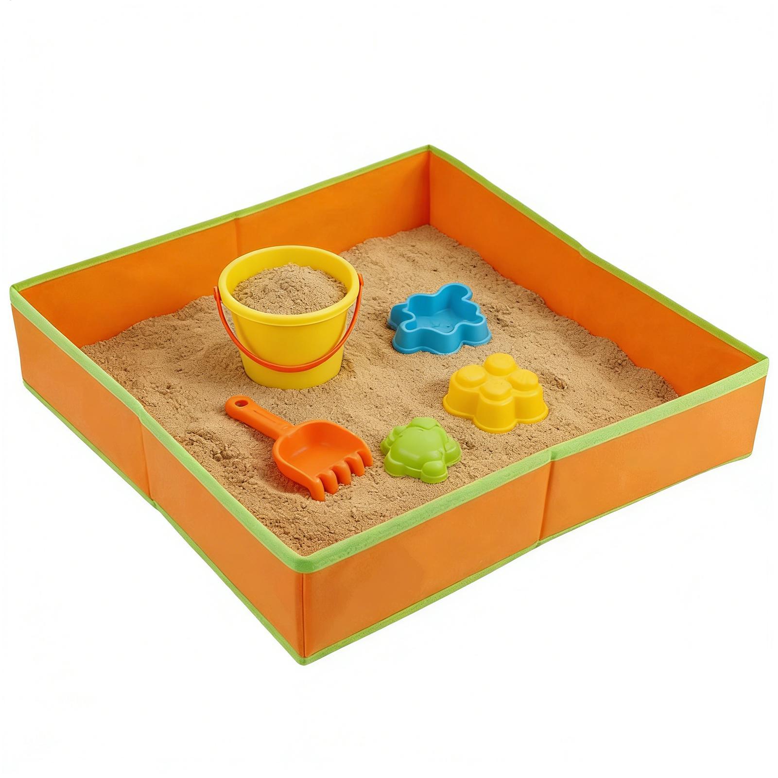 Outdoor Furniture Design - Sand Table for Kids Outdoor Sensory