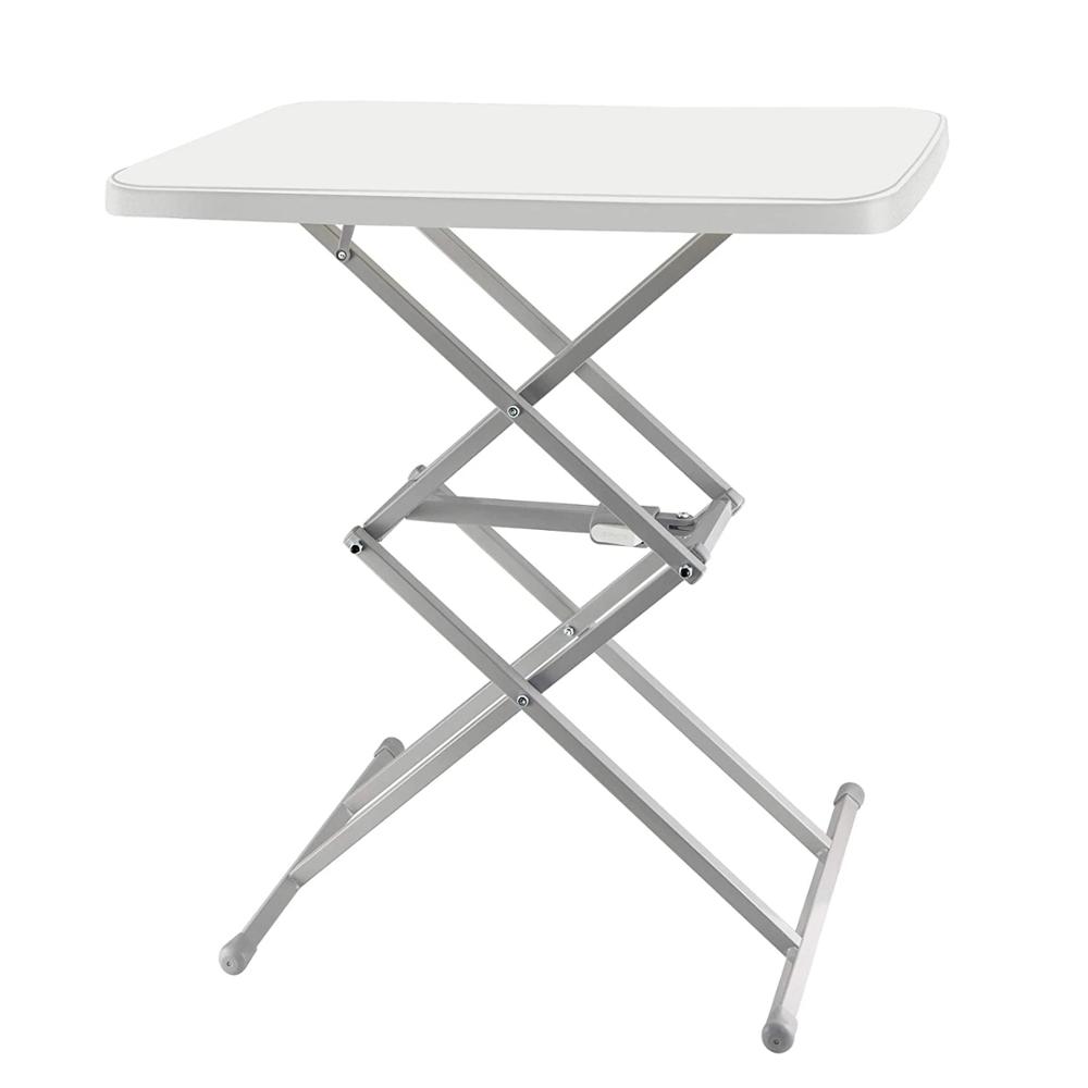 Outdoor Furniture Australia - Outdoor Folding Table Portable Camping Picnic