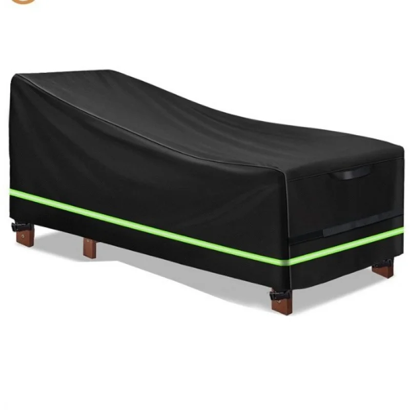 Outdoor Furniture Cover Waterproof - 1PC 420D Oxford Patio Bench Cover