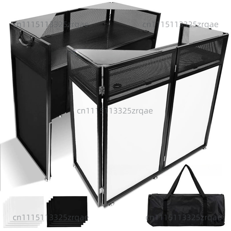 Outdoor Furniture Design - Custom Design Mingtang Stage Booth Foldable