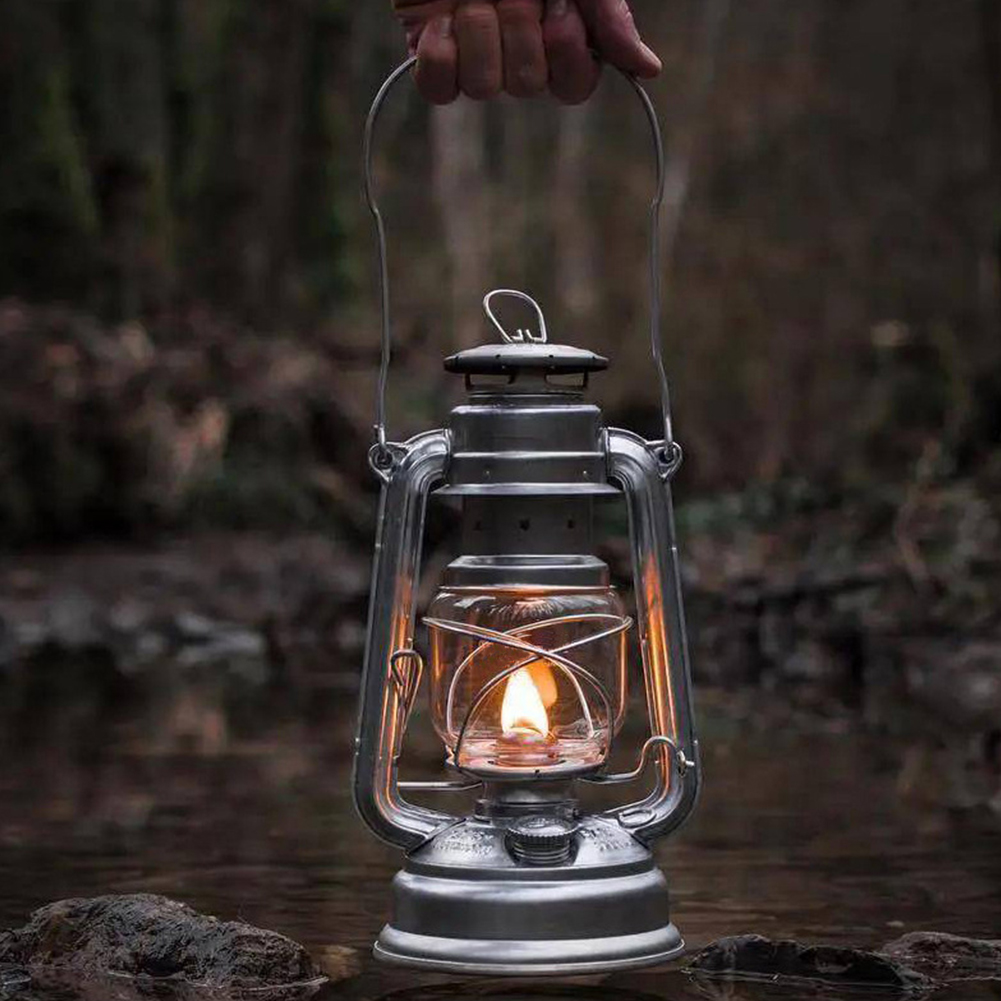 Outdoor Furniture Australia - Camping Mini Lamp Portable Outdoor Atmosphere