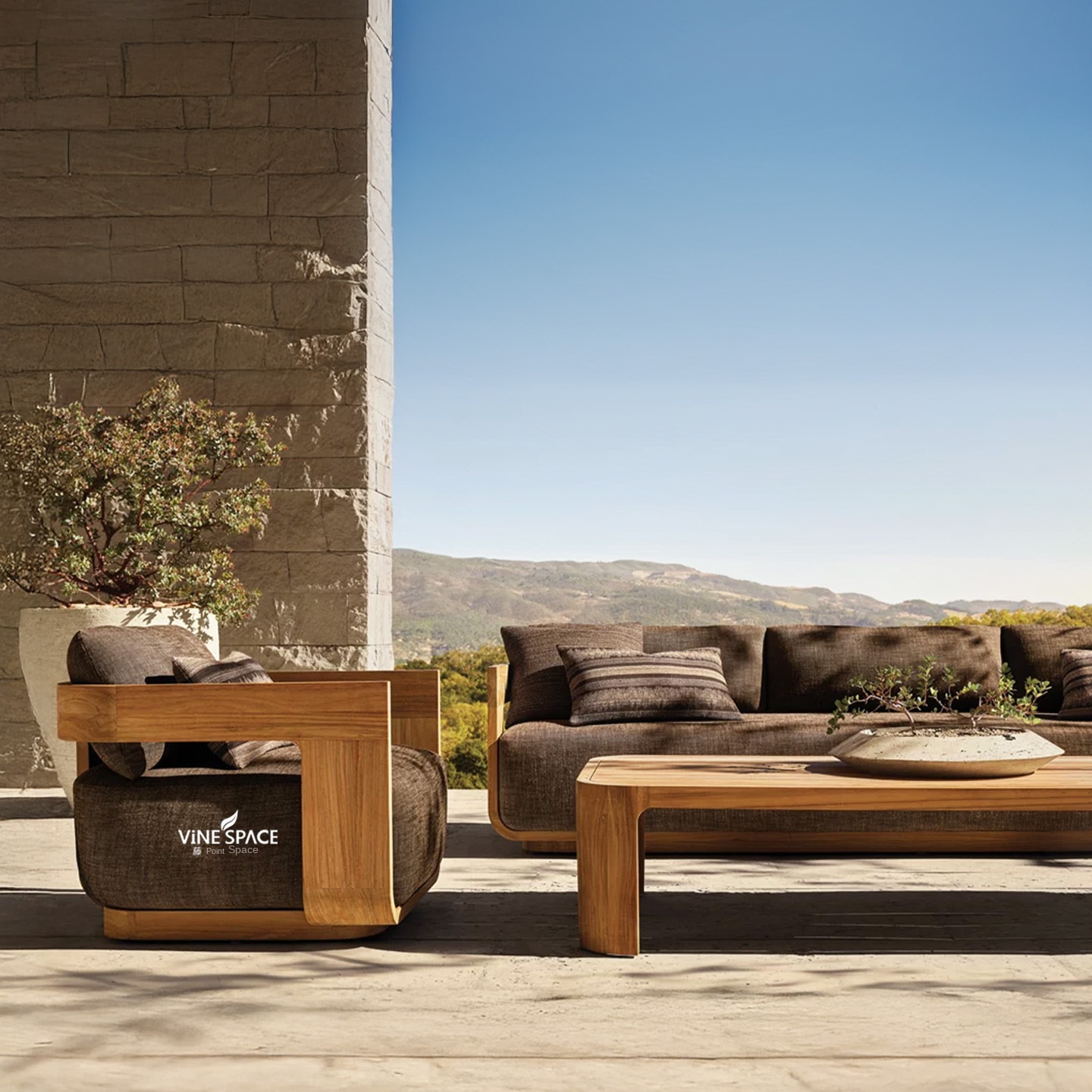 #Outdoor Furniture Northern Eu - огляд і ціна Outdoor Furniture Europe