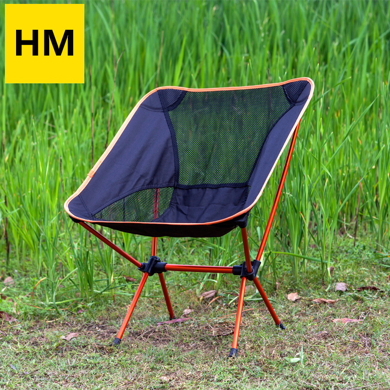Ultra-Light Aluminum Alloy Fol - огляд і ціна Outdoor Furniture Metal Chairs