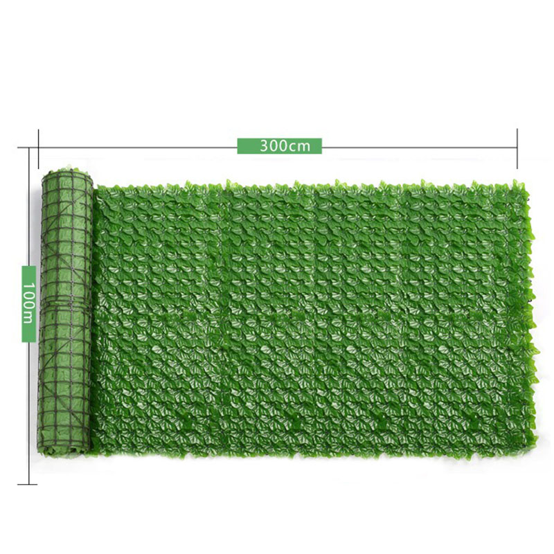 0.5*1/2/3M Artificial Ivy Leaf - огляд і ціна Outdoor Furniture Fabric