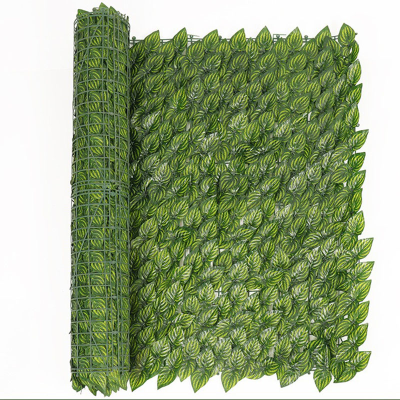 0.5*1/2/3M Artificial Ivy Leaf - огляд і ціна Outdoor Furniture Fabric
