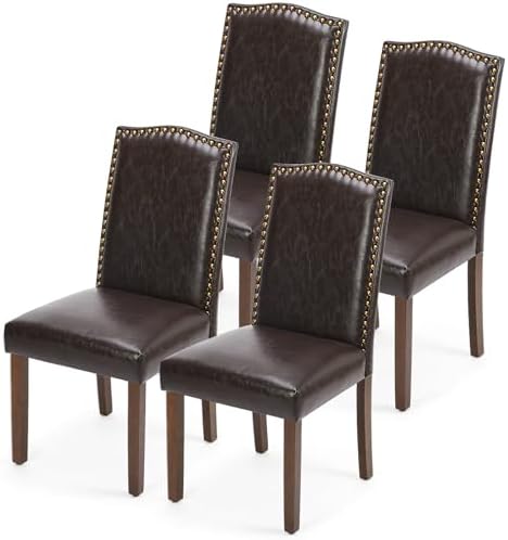 Dining Chairs Set of 4, Modern - огляд і ціна Adirondack Chair Wood