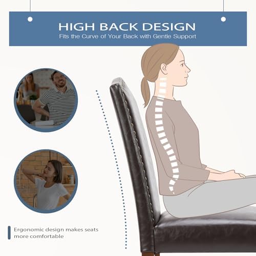Dining Chairs Set of 4, Modern - огляд і ціна Adirondack Chair Wood