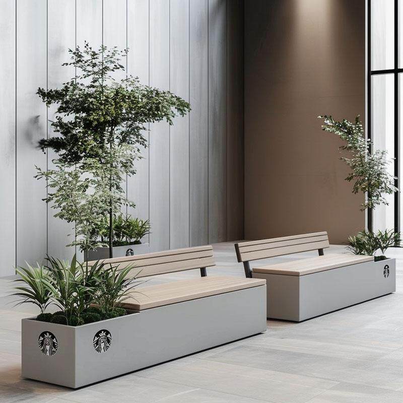 Italian Creative Outdoor Garde - огляд і ціна Outdoor Furniture Italian