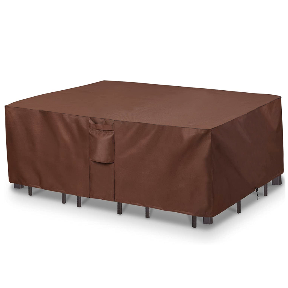 Brown 420D HEAVY DUTY Outdoor  - огляд і ціна Outdoor Furniture Design