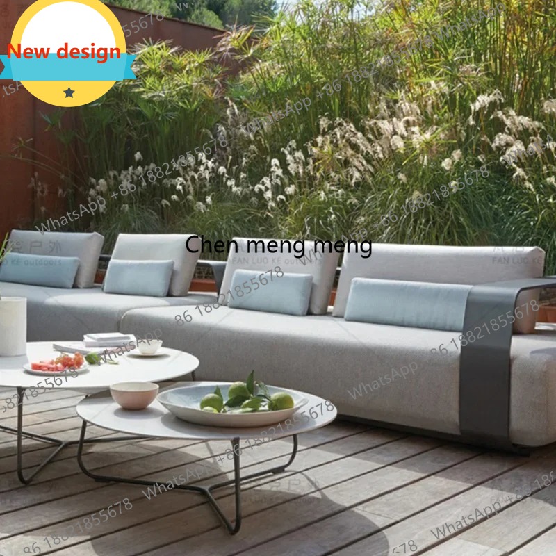 D80 Italian Style Leisurely Co - огляд і ціна Outdoor Furniture Italian