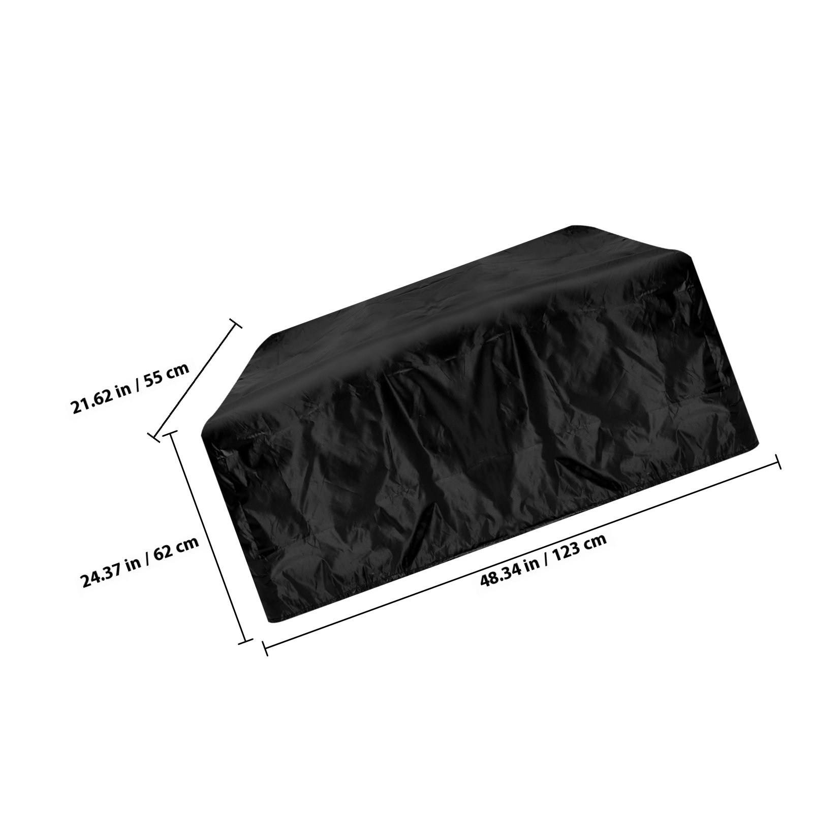 Heavy Duty Waterproof Decks Bo - огляд і ціна Outdoor Furniture Heavy