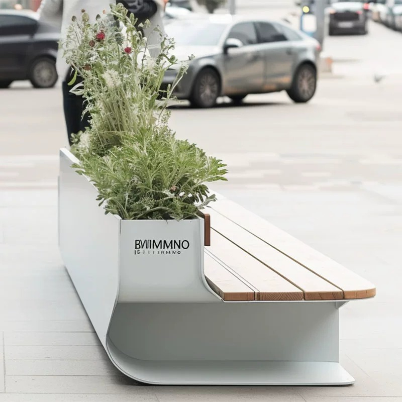 Italian Minimalist Garden Chai - огляд і ціна Outdoor Furniture Italian