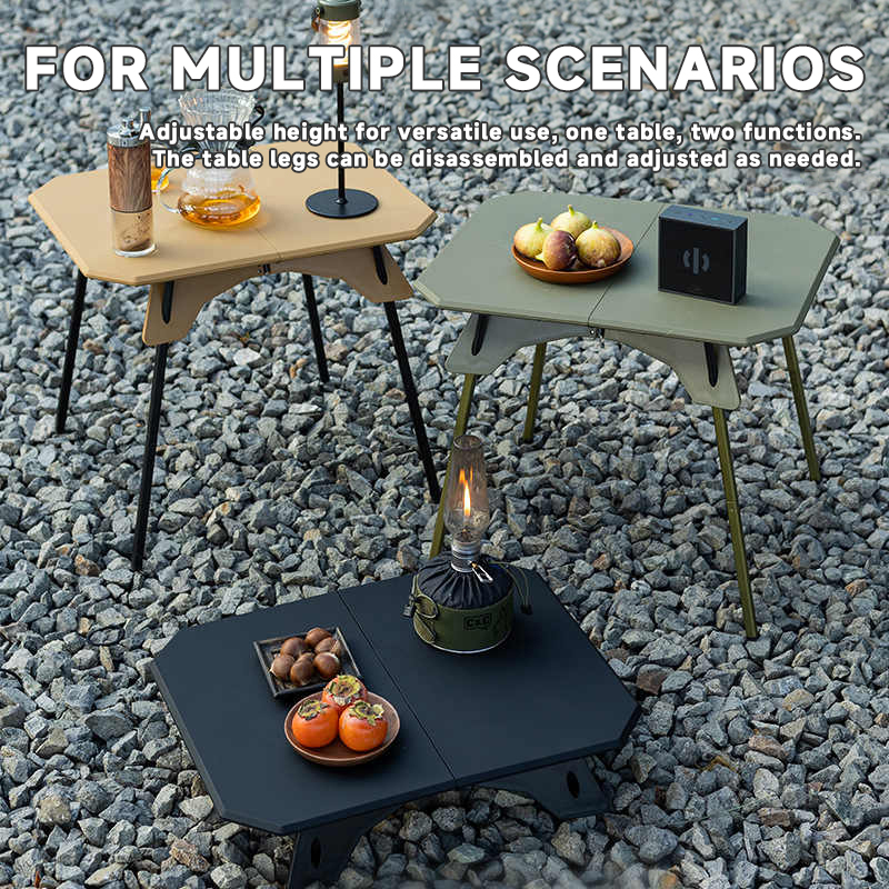 WESTTUNE Outdoor Camping Table - огляд і ціна Outdoor Furniture Australia