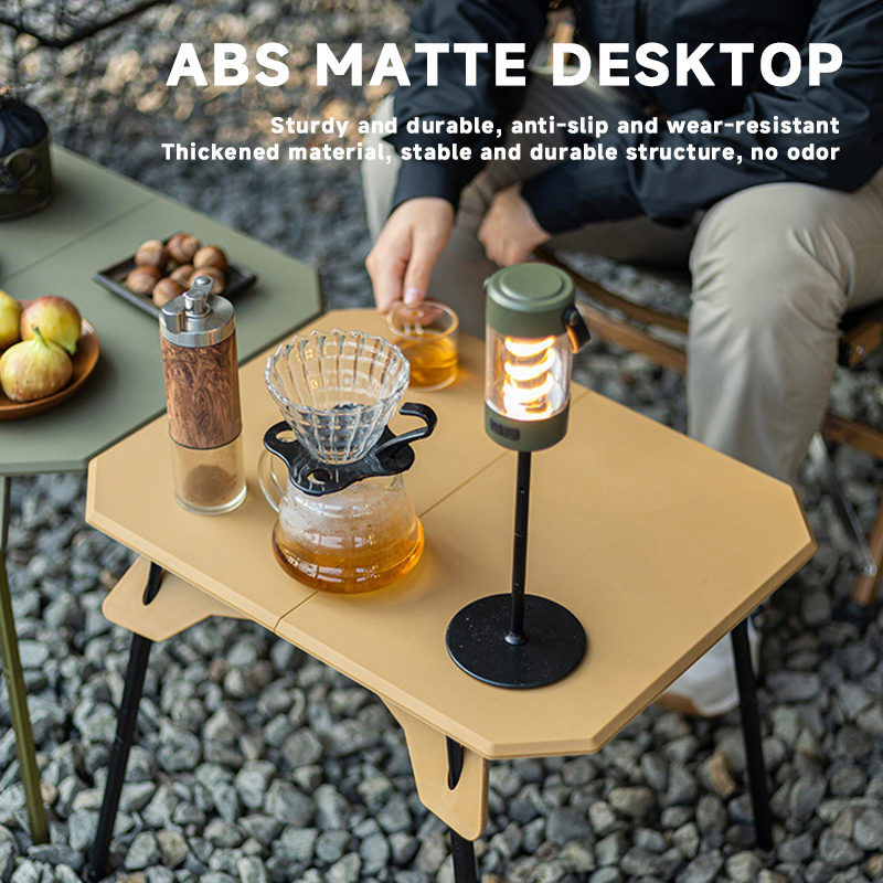 WESTTUNE Outdoor Camping Table - огляд і ціна Outdoor Furniture Australia