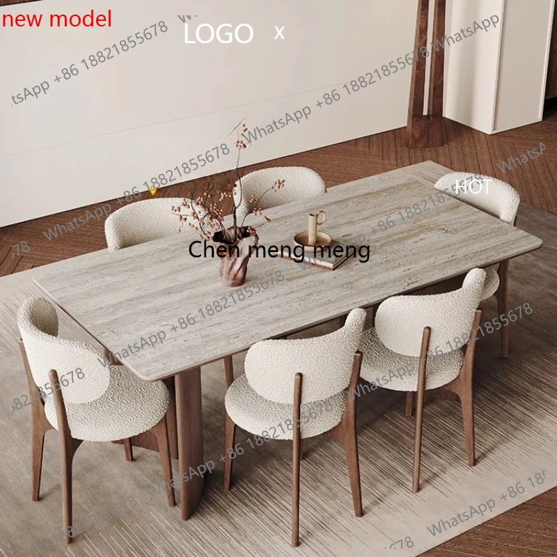 Outdoor Newclassic Dining Tabl - огляд і ціна Outdoor Furniture Italian