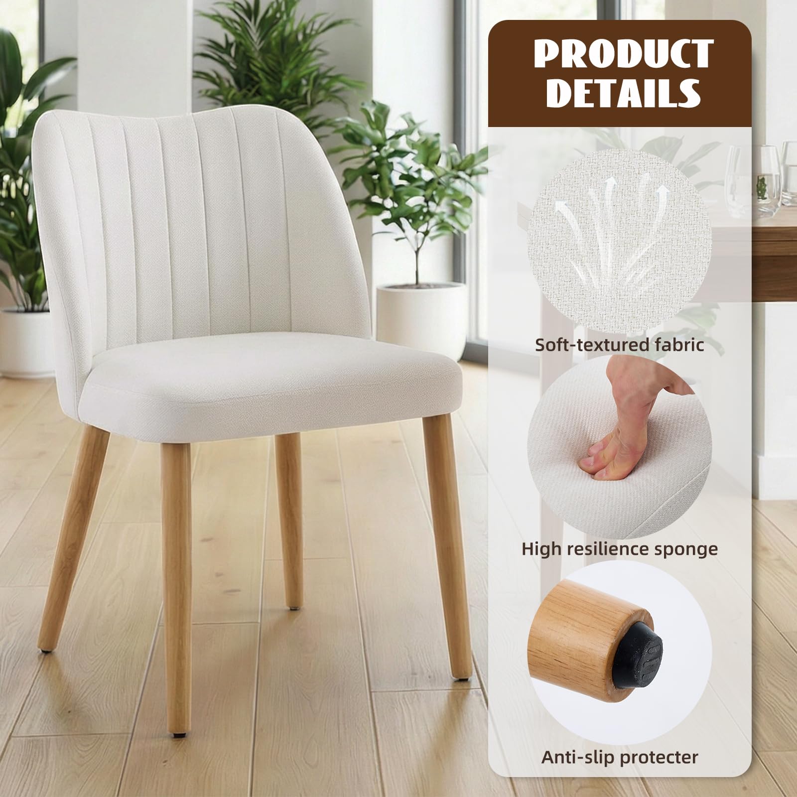 Set Of 2 Mid Century Modern Up - огляд і ціна Adirondack Chair Wood