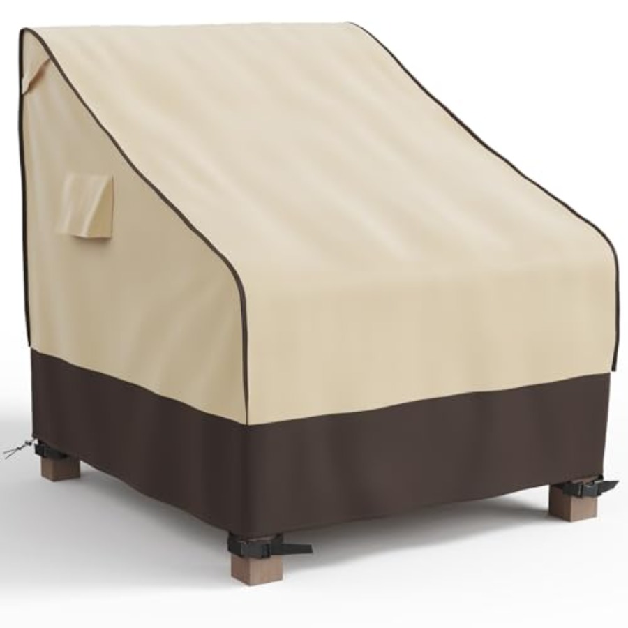 Patio Chair Cover Waterproof,  - огляд і ціна Outdoor Furniture Heavy