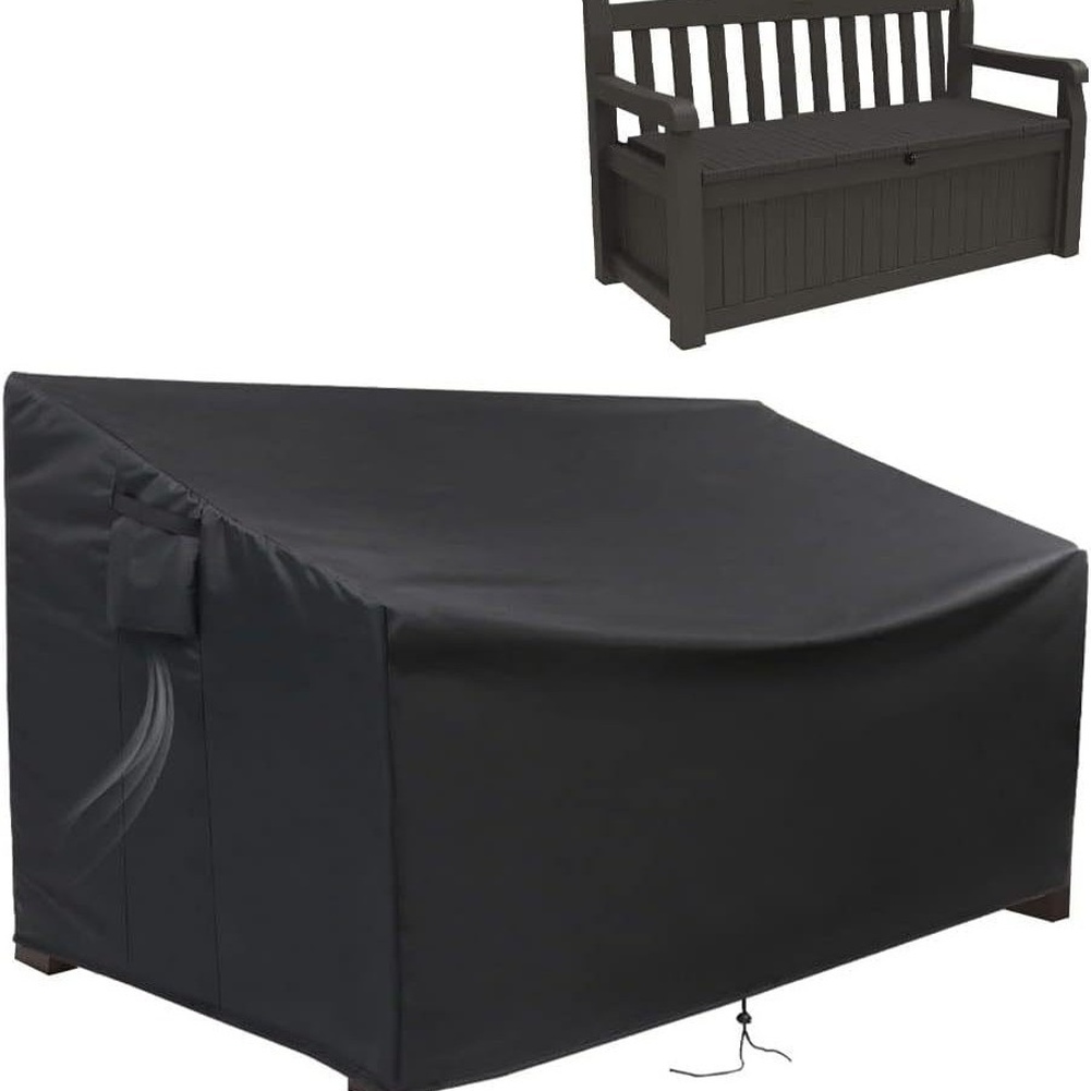 Heavy-Duty Patio Sofa Cover Wa - огляд і ціна Outdoor Furniture Heavy