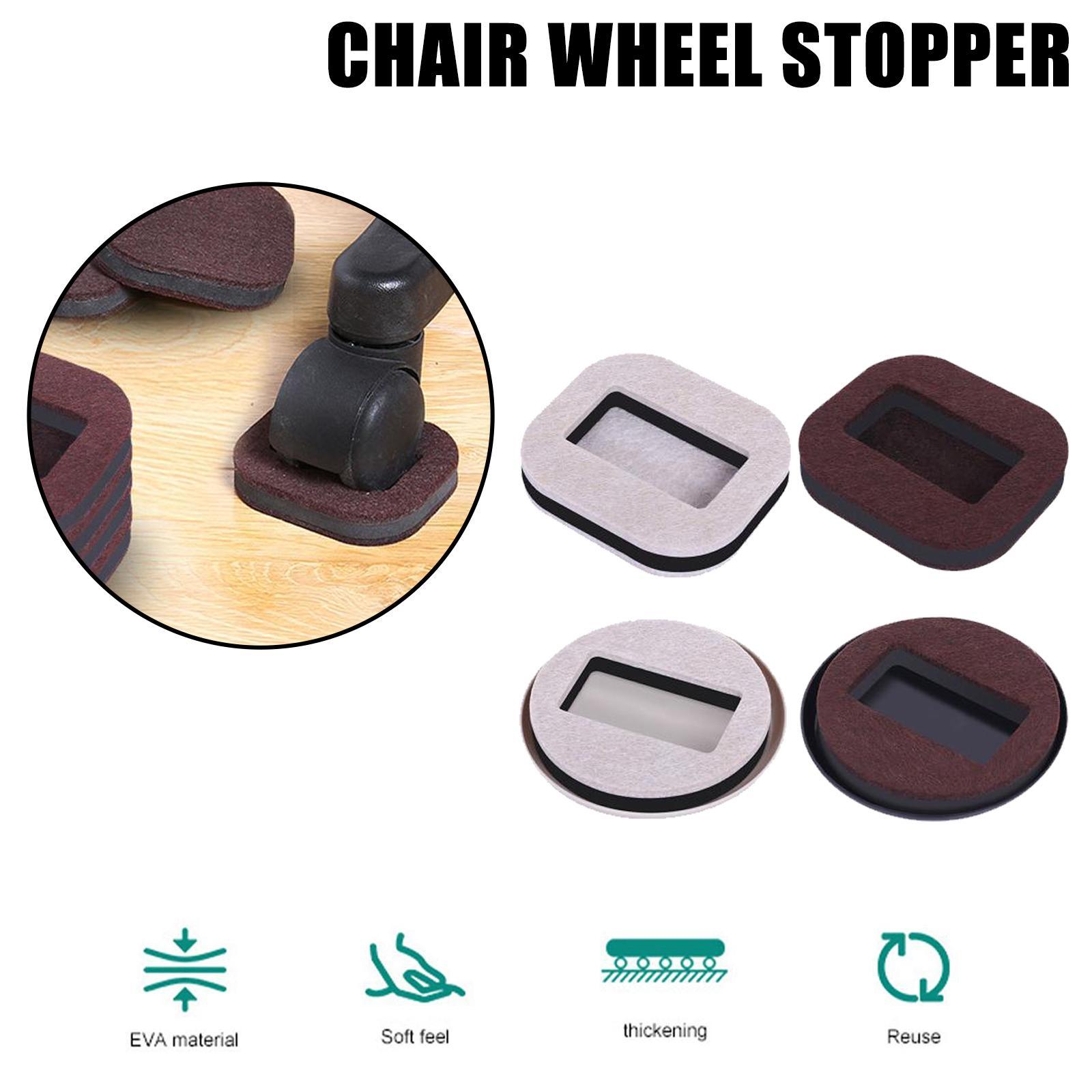 5pcs Office Chair Wheel Stoppe - огляд і ціна Adirondack Chair Wood