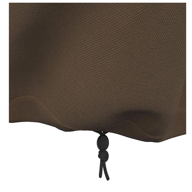 210D BBQ Beige Barbecue Grill  - огляд і ціна Outdoor Furniture Fabric Waterproof