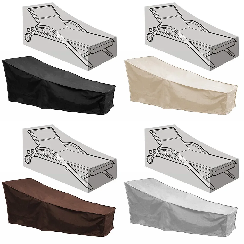 For Wicker Sofa Protection Set - огляд і ціна Outdoor Furniture Fabric Waterproof
