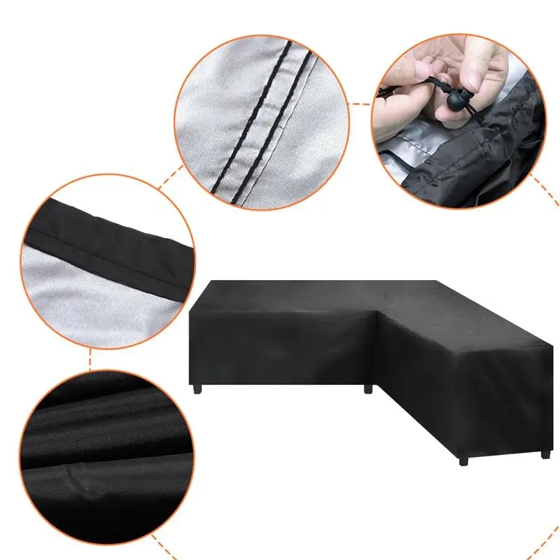 eavy-Duty Outdoor V-Shaped Fur - огляд і ціна Outdoor Furniture Design