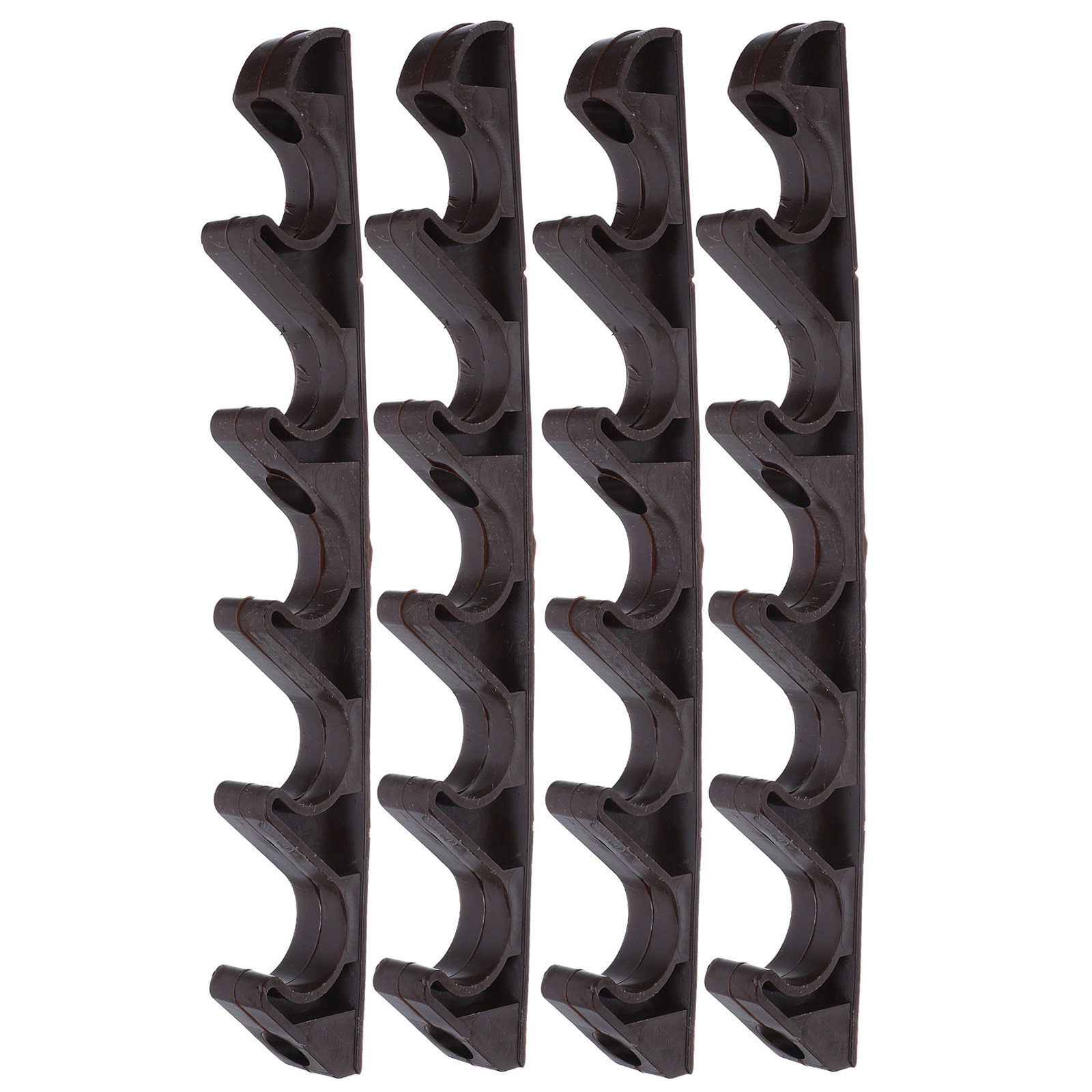 4Pcs Outdoor Chair Adjustment  - огляд і ціна Outdoor Furniture Patio