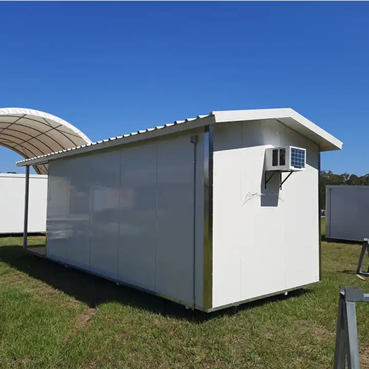 Outdoor Rainproof Container Ho - огляд і ціна Outdoor Furniture Design