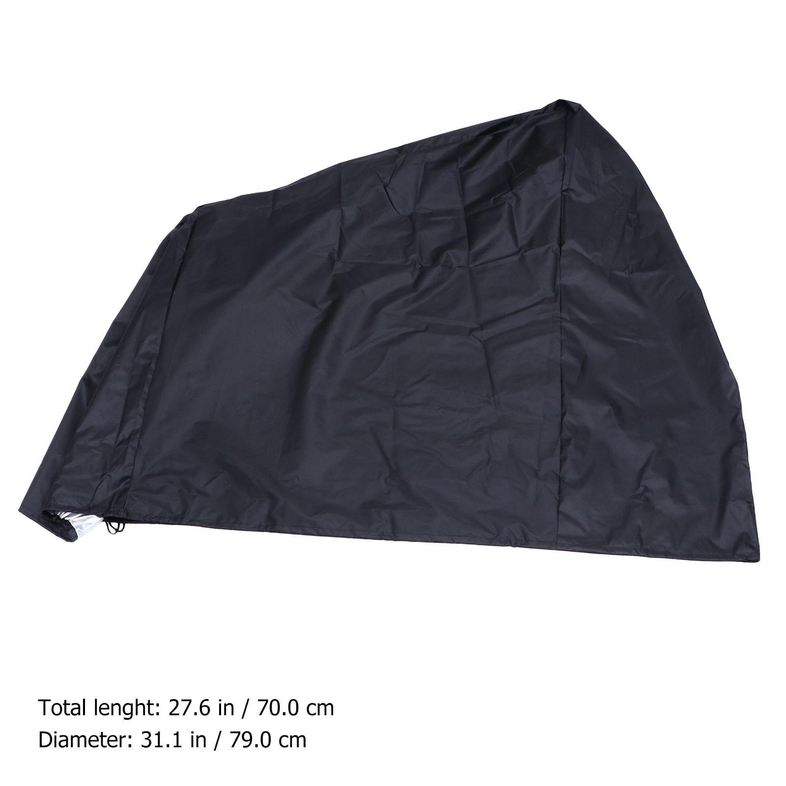 Outdoor Chair Dustproof Cover  - огляд і ціна Outdoor Furniture Patio