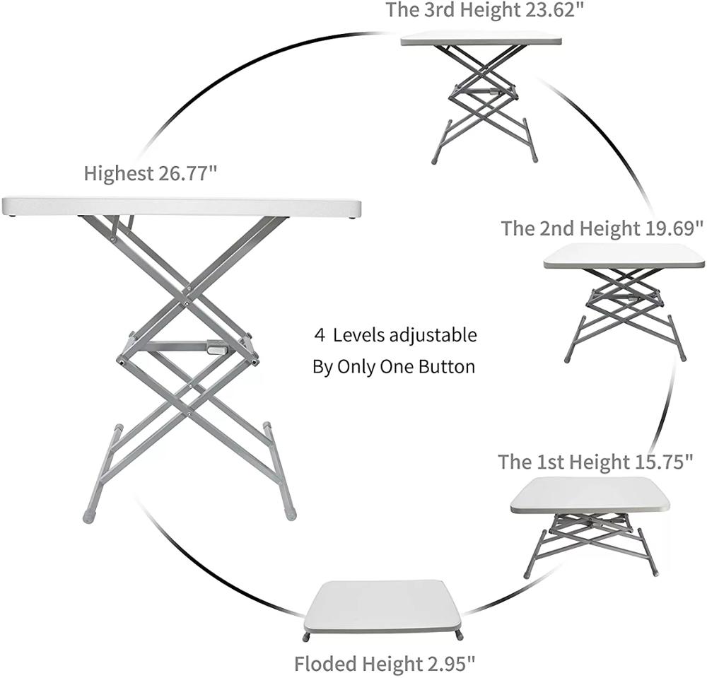 Outdoor Folding Table Portable - огляд і ціна Outdoor Furniture Australia