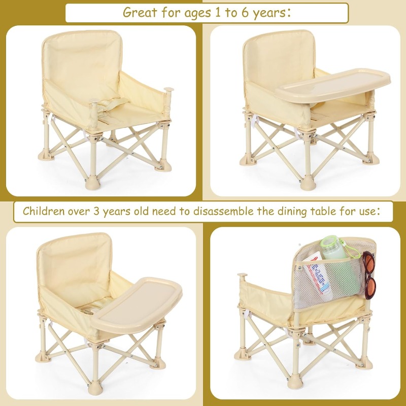 Baby Outdoor Beach Chair with  - огляд і ціна Outdoor Furniture Australia
