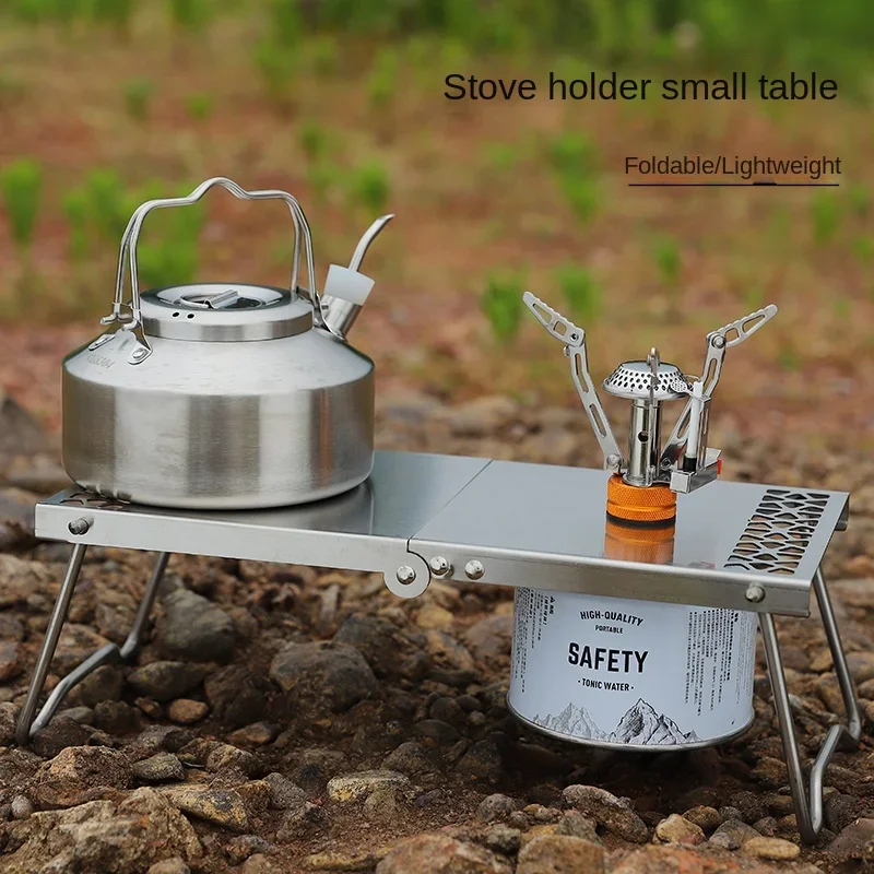 Outdoor Portable Mini Tea Tabl - огляд і ціна Outdoor Furniture Australia
