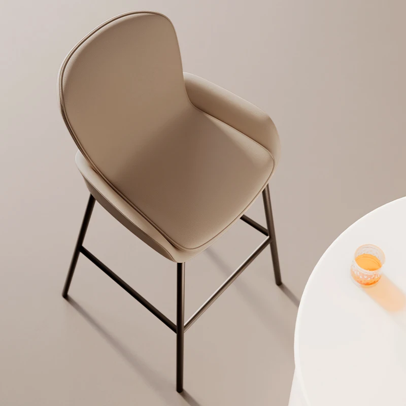 Nordic Outdoor Barhocker Home  - огляд і ціна Outdoor Furniture Italian