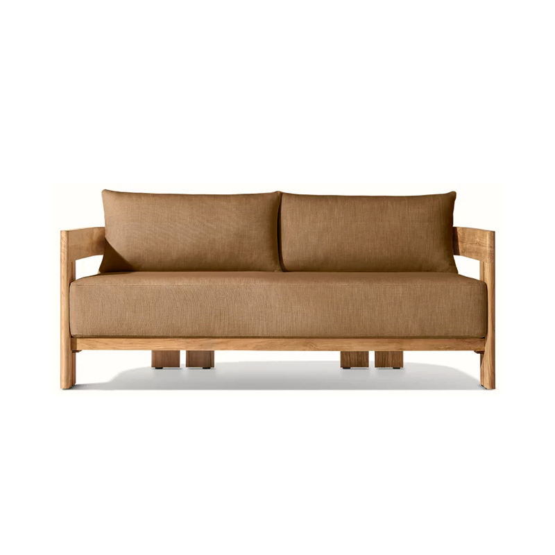 Outdoor Teak Sofa Set 2026 | P - огляд і ціна Outdoor Furniture Europe