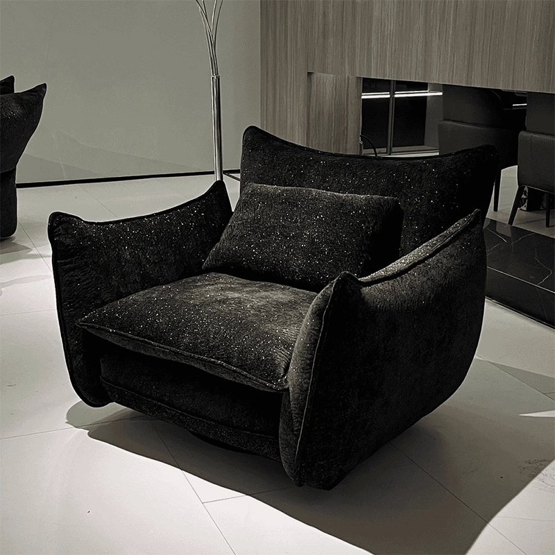 Italian Simple Living Room Sof - огляд і ціна Outdoor Furniture Italian