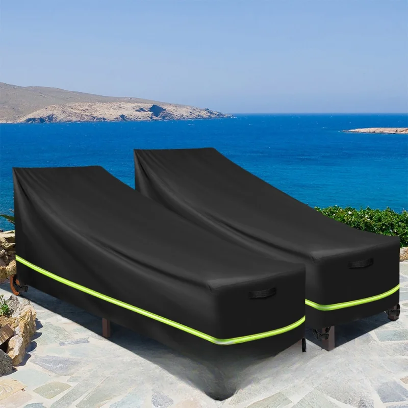 1PC 420D Oxford Patio Bench Co - огляд і ціна Outdoor Furniture Cover Waterproof