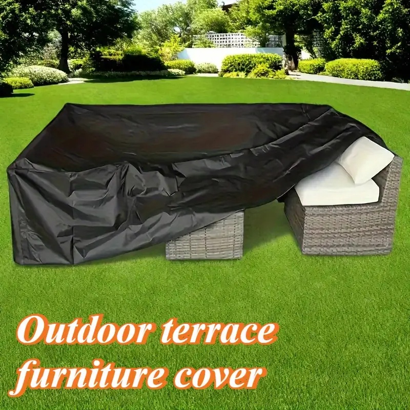 Heavy Duty Windproof Garden Fu - огляд і ціна Outdoor Furniture Heavy
