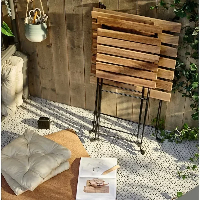 Garden Balcony Outdoor Table I - огляд і ціна Outdoor Furniture Shop