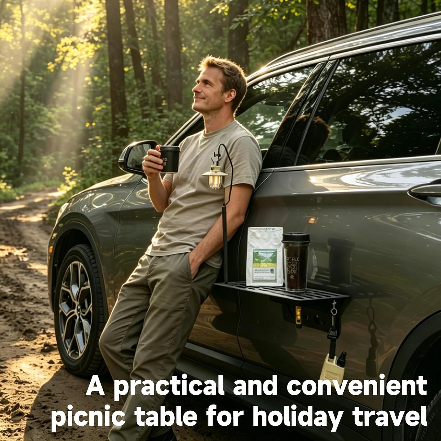 Magnetic Foldable Car Side Tab - огляд і ціна Outdoor Furniture Australia