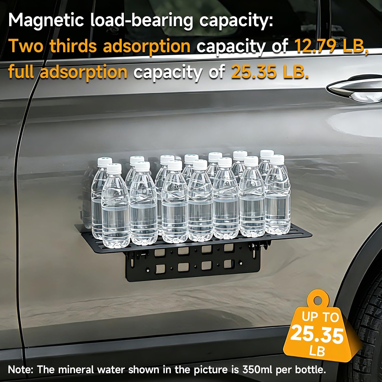 Magnetic Foldable Car Side Tab - огляд і ціна Outdoor Furniture Australia