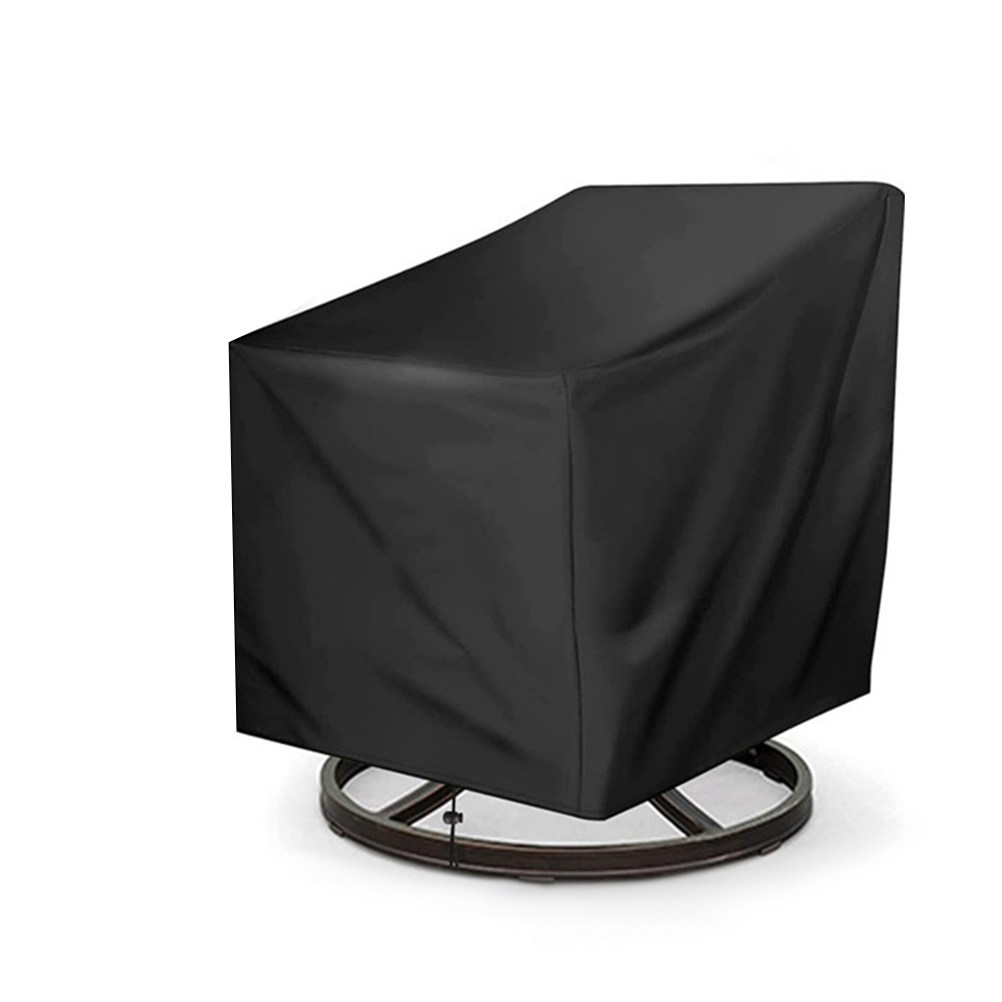 Outdoor Swivel Patio Chair Cov - огляд і ціна Outdoor Furniture Heavy