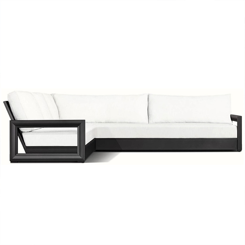 Sofa Set Nordic Custom Outdoor - огляд і ціна Outdoor Furniture Europe