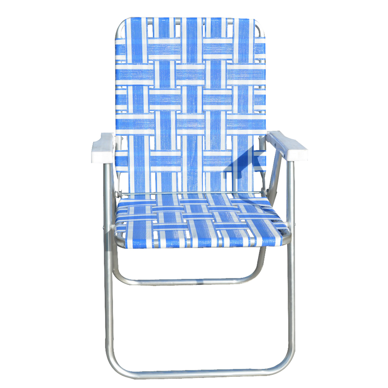 Folding Patio Lawn Webbed Chai - огляд і ціна Outdoor Furniture Patio