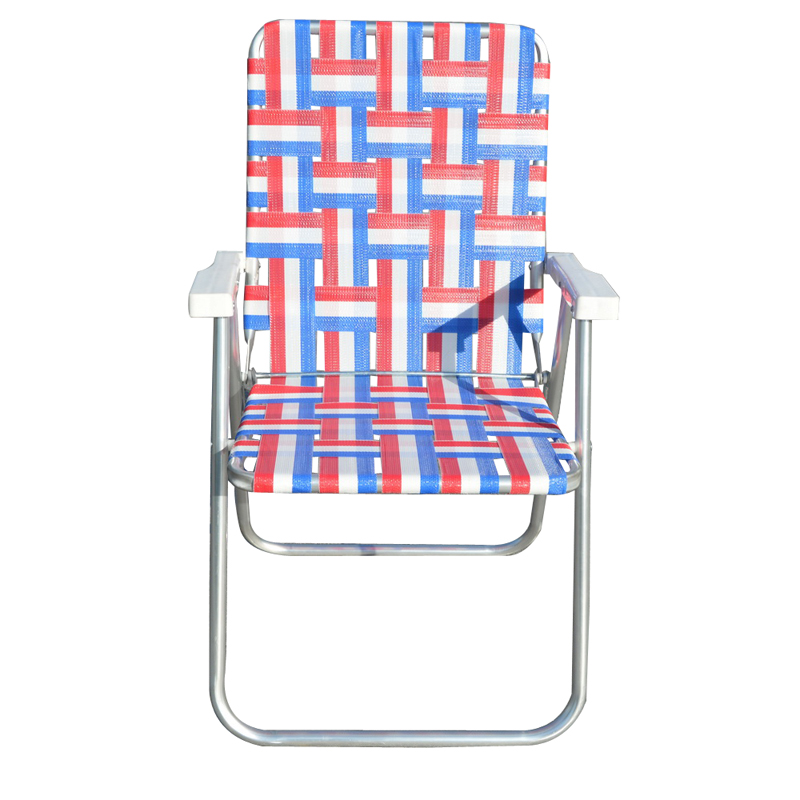 Folding Patio Lawn Webbed Chai - огляд і ціна Outdoor Furniture Patio