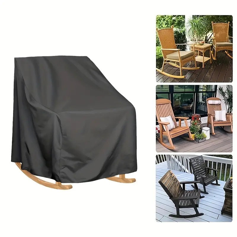 Heavy-Duty Oxford Fabric Outdo - огляд і ціна Outdoor Furniture Heavy