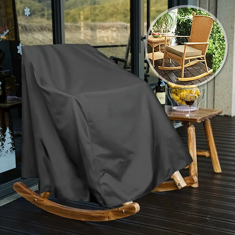 Heavy-Duty Oxford Fabric Outdo - огляд і ціна Outdoor Furniture Heavy