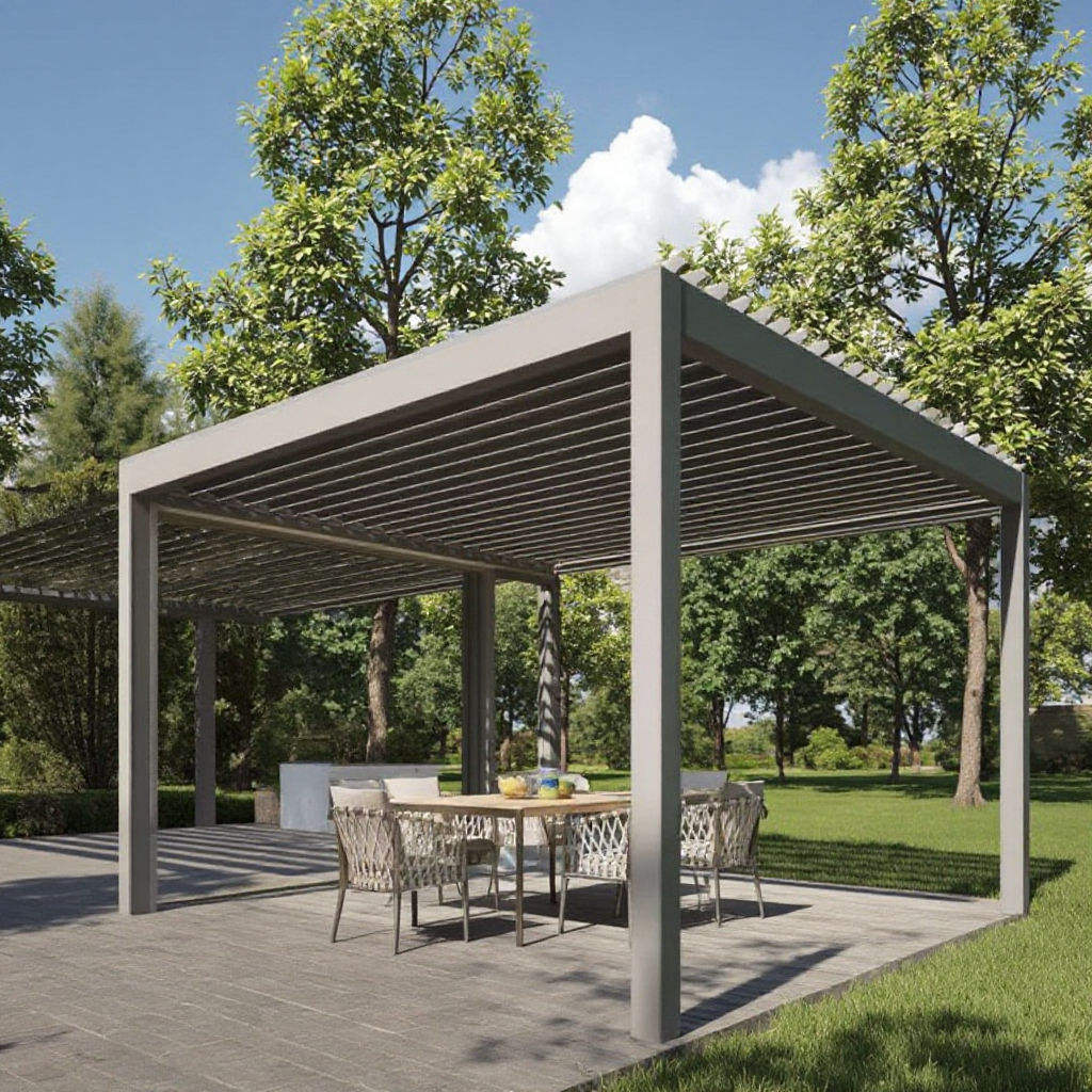 Outdoor Rust Proof Heavy Duty  - огляд і ціна Outdoor Furniture Heavy