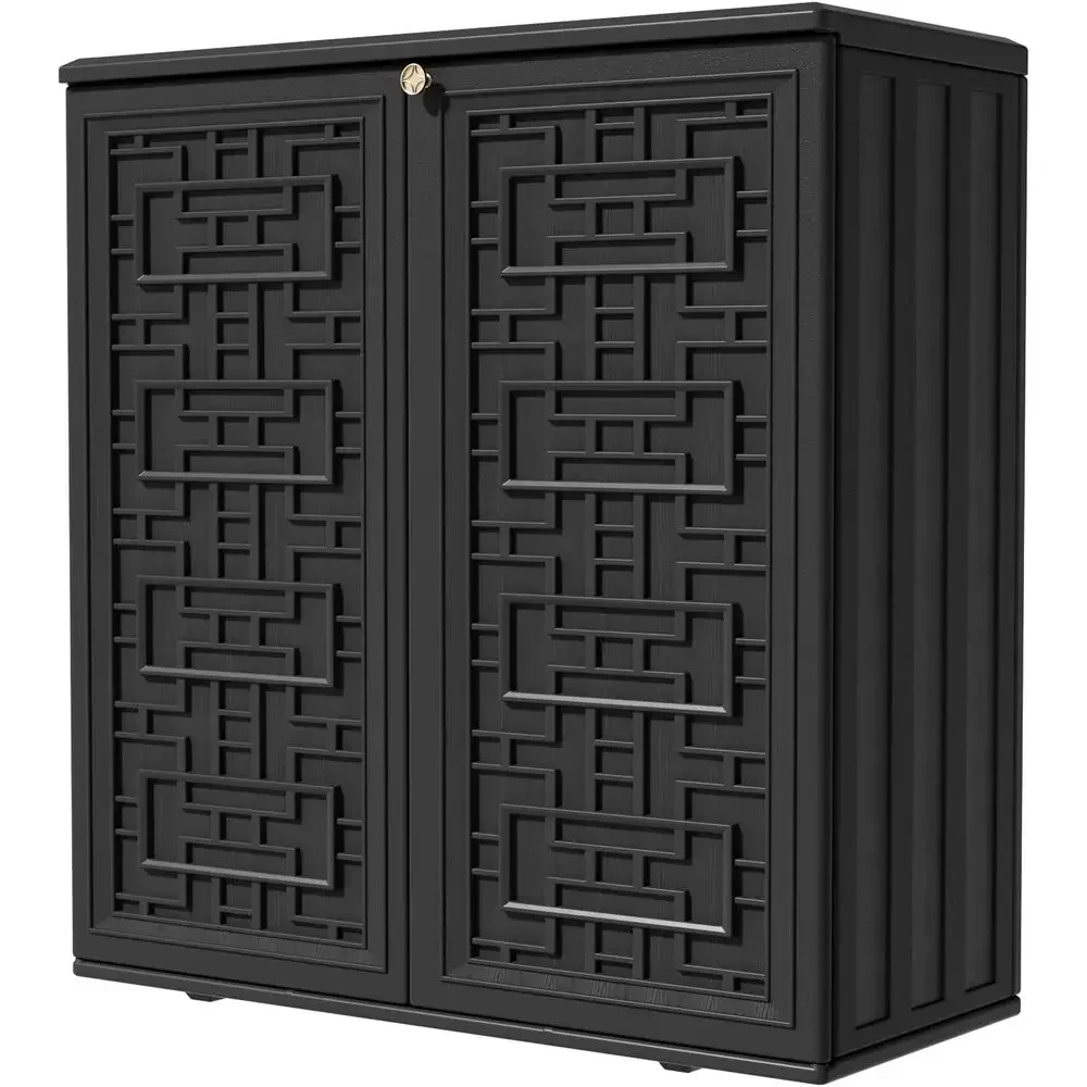 Weatherproof Resin Outdoor Sto - огляд і ціна Outdoor Furniture Weatherproof