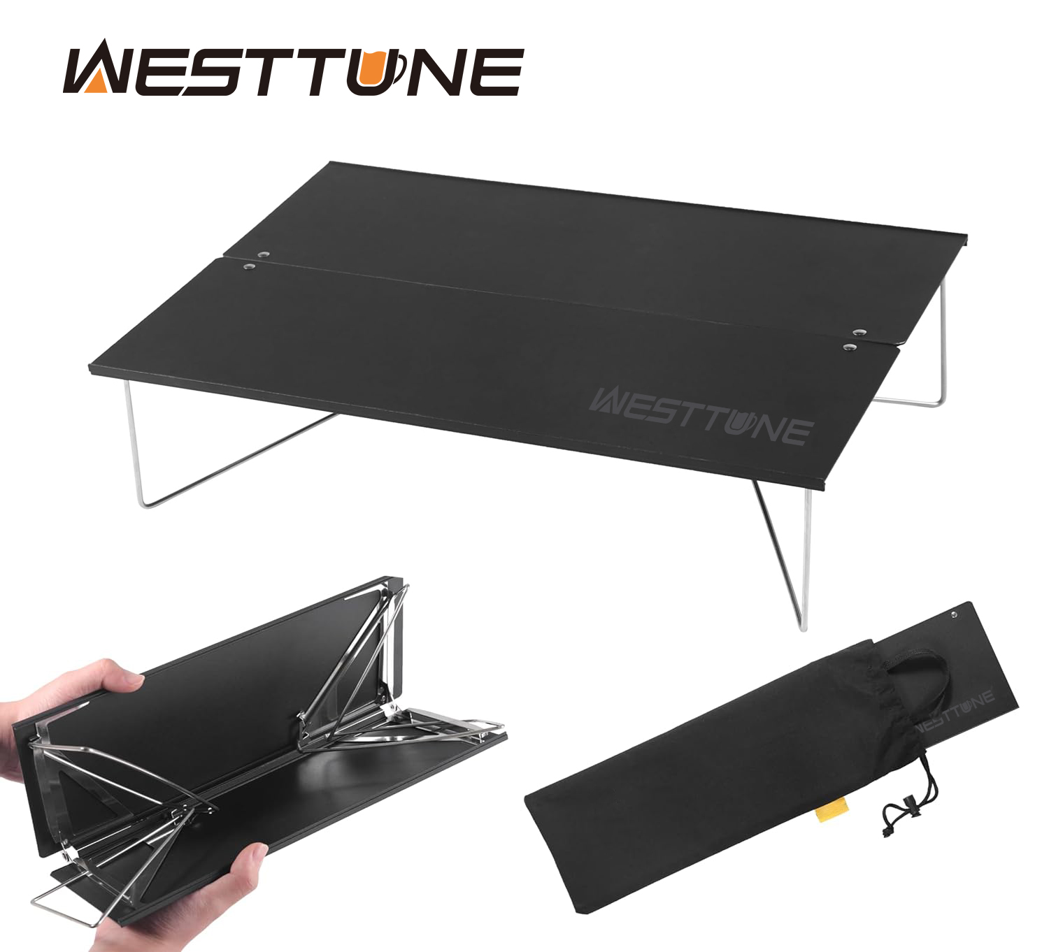 WESTTUNE Compact Mini Camping  - огляд і ціна Outdoor Furniture Australia